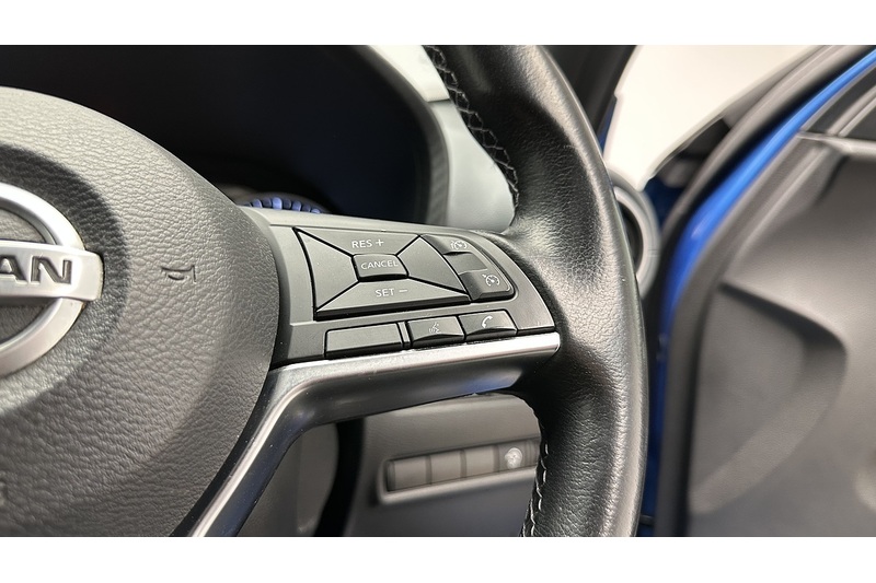 Nissan Juke DIG-T N-Connecta - U3109