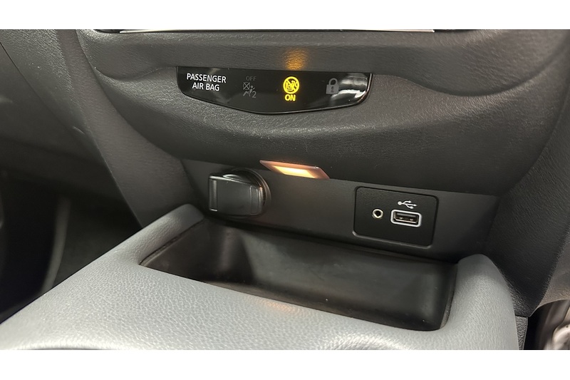 Nissan Juke DIG-T N-Connecta - U3109