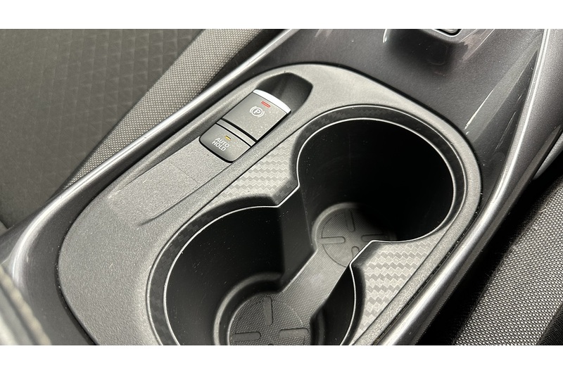 Nissan Juke DIG-T N-Connecta - U3109