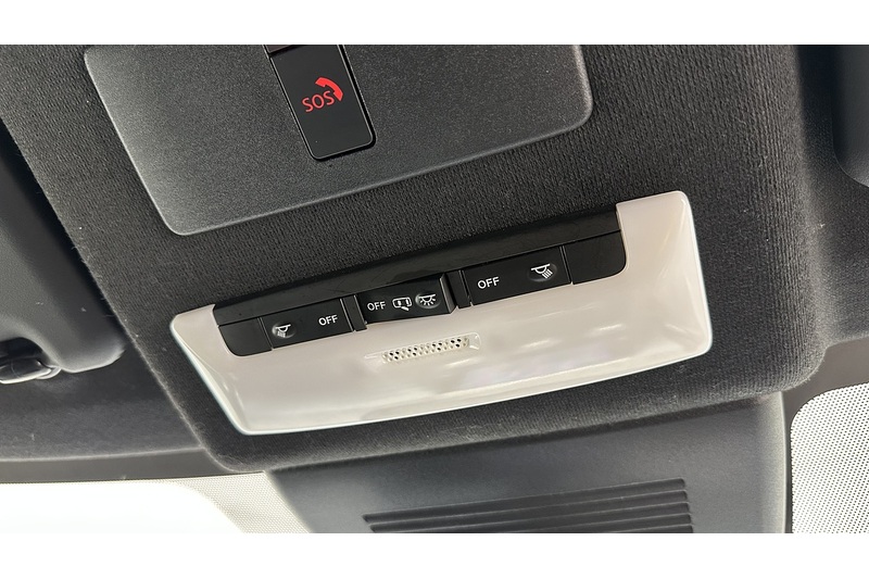 Nissan Juke DIG-T N-Connecta - U3109