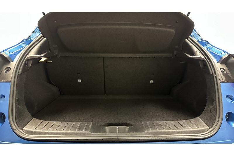 Nissan Juke DIG-T N-Connecta - U3109