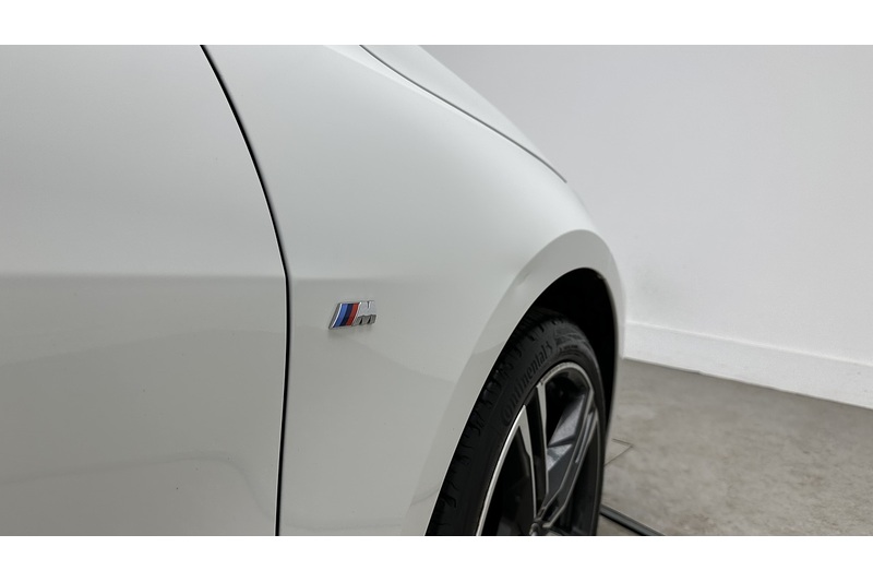 BMW 1 Series 118I M Sport - U3143