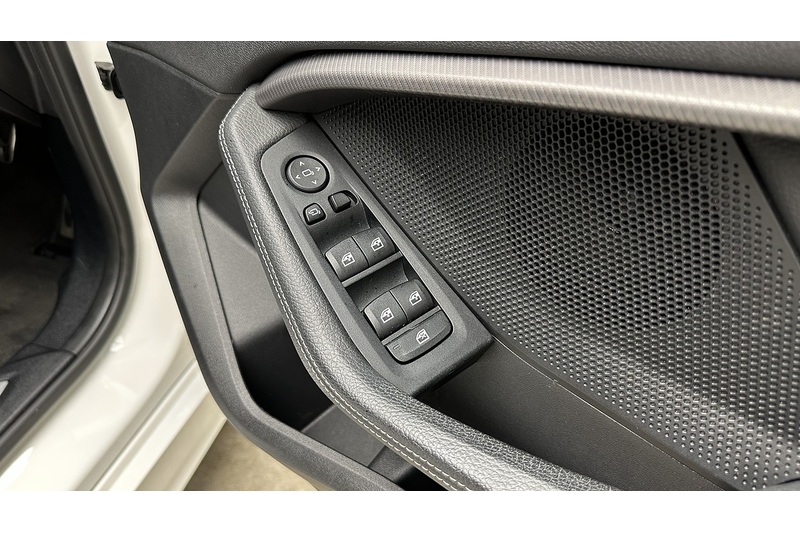 BMW 1 Series 118I M Sport - U3143