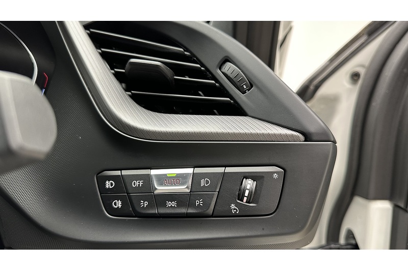 BMW 1 Series 118I M Sport - U3143