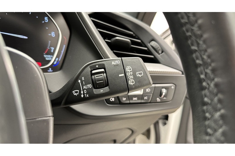 BMW 1 Series 118I M Sport - U3143