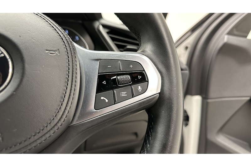 BMW 1 Series 118I M Sport - U3143