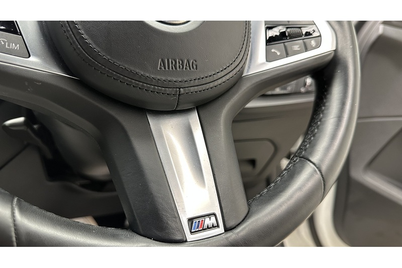 BMW 1 Series 118I M Sport - U3143