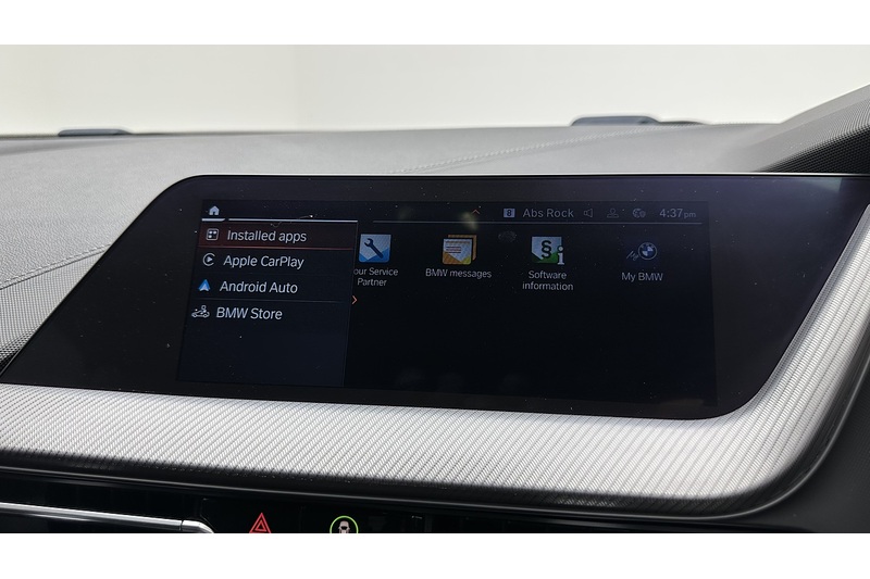 BMW 1 Series 118I M Sport - U3143