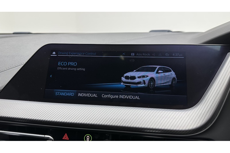 BMW 1 Series 118I M Sport - U3143