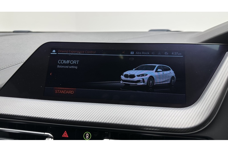 BMW 1 Series 118I M Sport - U3143