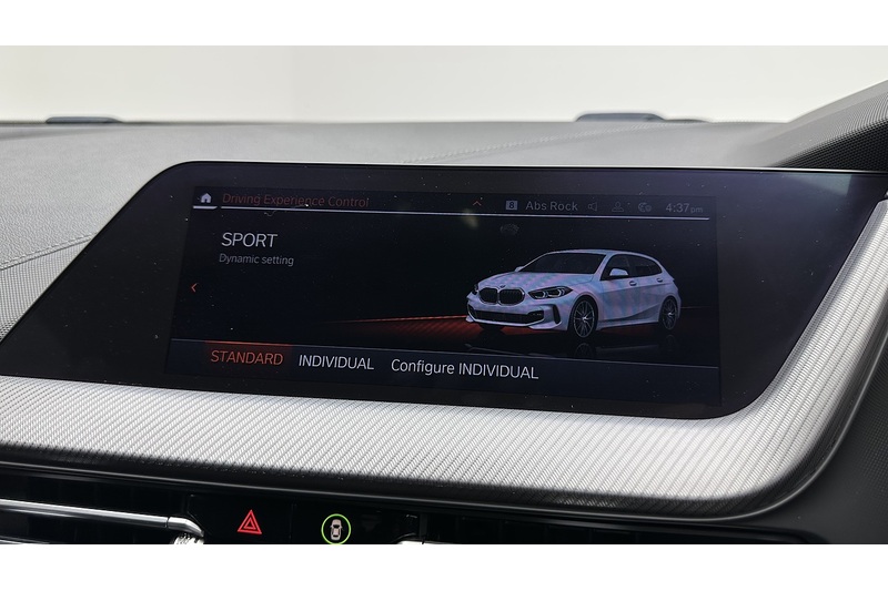 BMW 1 Series 118I M Sport - U3143