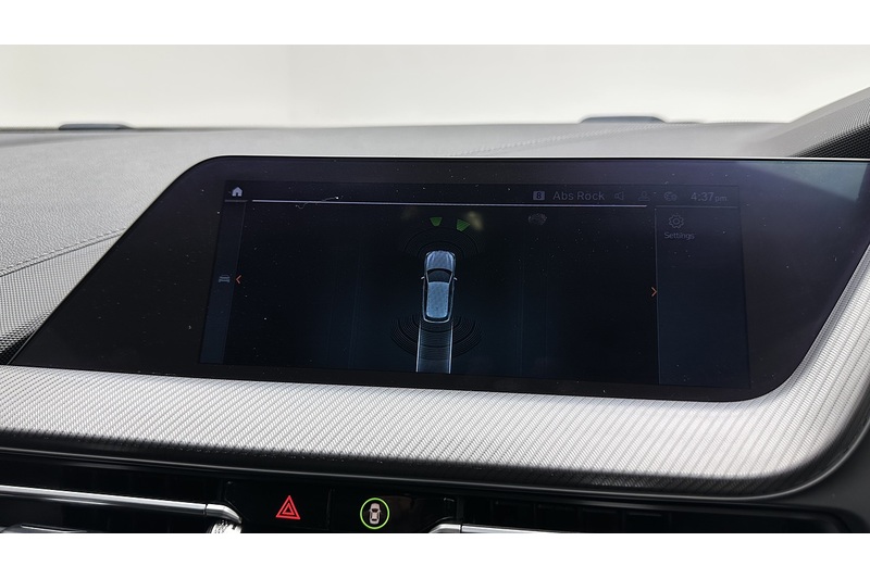 BMW 1 Series 118I M Sport - U3143