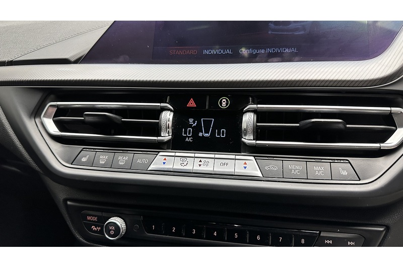 BMW 1 Series 118I M Sport - U3143