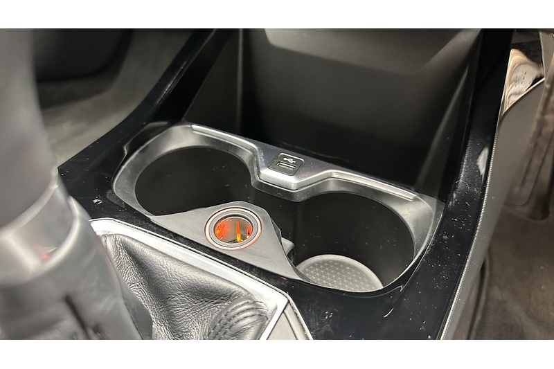 BMW 1 Series 118I M Sport - U3143