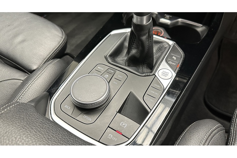 BMW 1 Series 118I M Sport - U3143