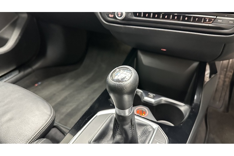 BMW 1 Series 118I M Sport - U3143