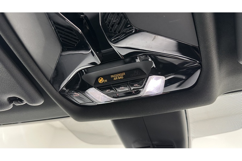 BMW 1 Series 118I M Sport - U3143