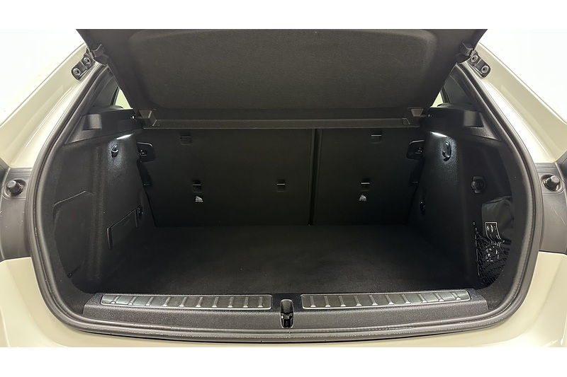 BMW 1 Series 118I M Sport - U3143