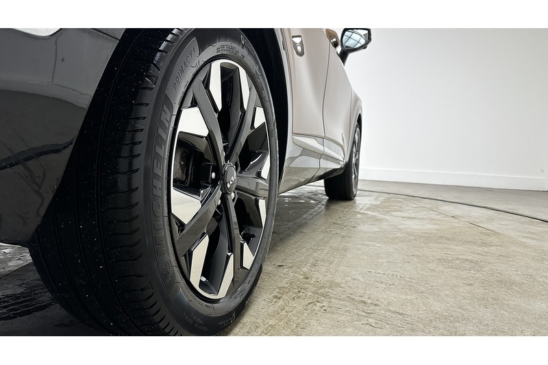 Kia Sportage T-GDi 4 - U3144