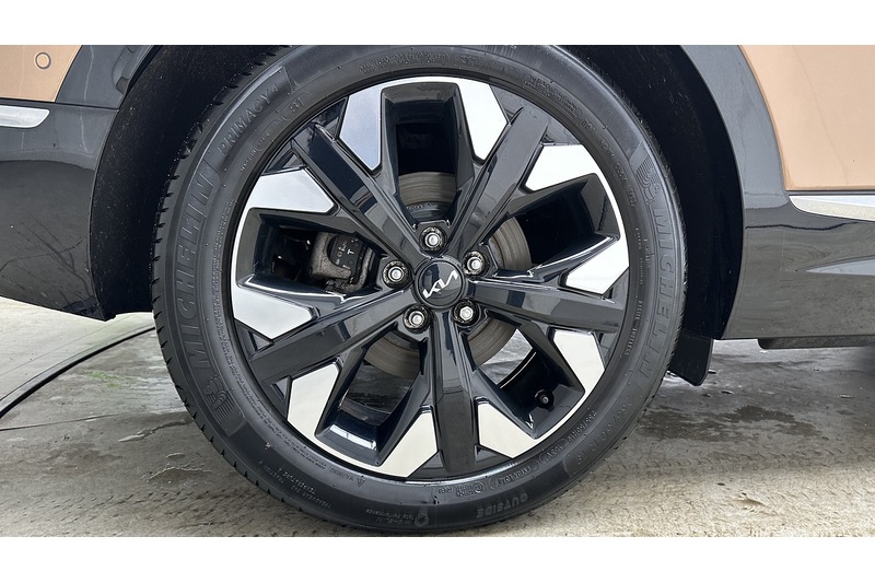 Kia Sportage T-GDi 4 - U3144