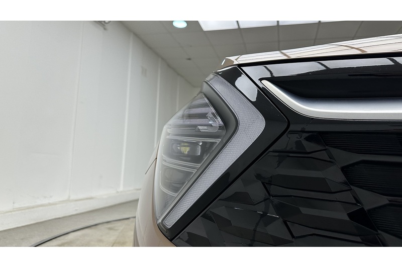 Kia Sportage T-GDi 4 - U3144