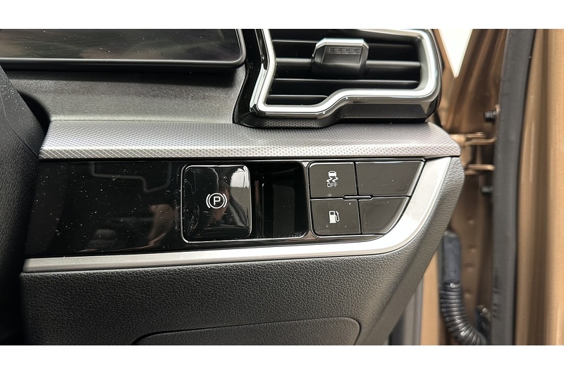 Kia Sportage T-GDi 4 - U3144