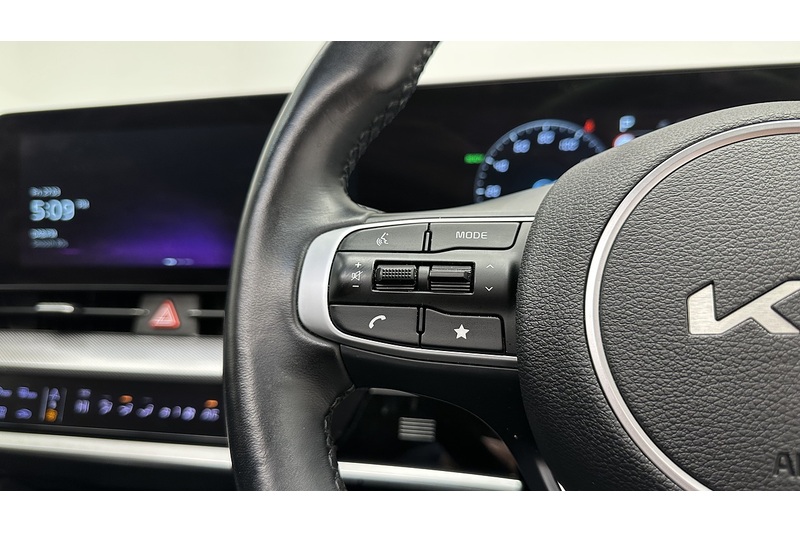 Kia Sportage T-GDi 4 - U3144