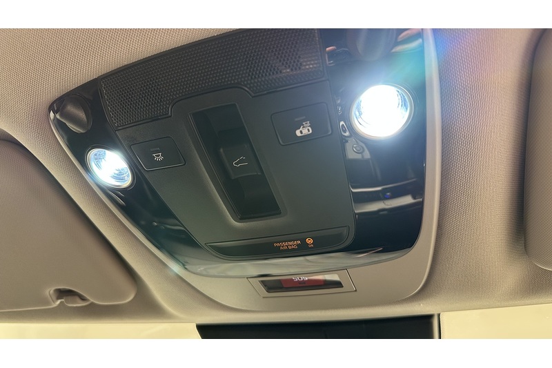 Kia Sportage T-GDi 4 - U3144