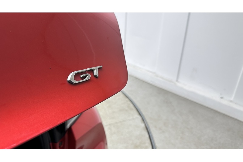 Peugeot E-208 GT - U3145
