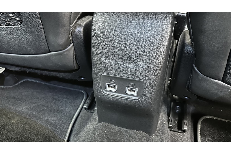Peugeot E-208 GT - U3145