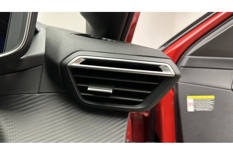 Peugeot E-208 GT - U3145