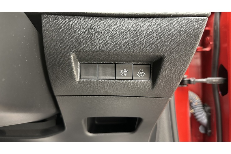 Peugeot E-208 GT - U3145