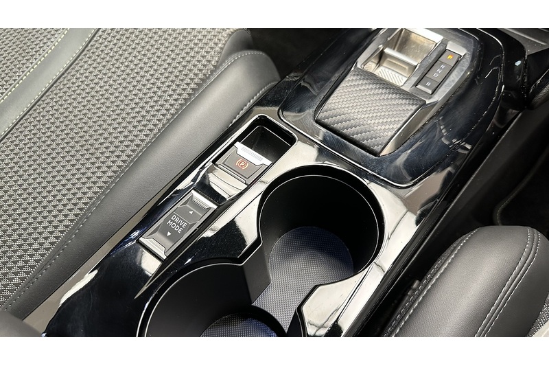 Peugeot E-208 GT - U3145