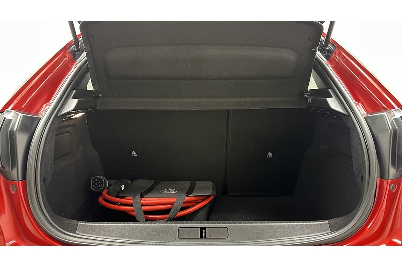Peugeot E-208 GT - U3145