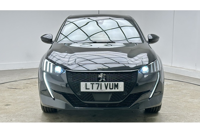 Peugeot E-208 GT - U3150