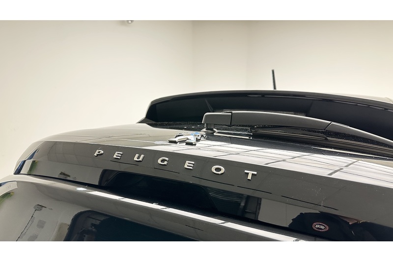 Peugeot E-208 GT - U3150