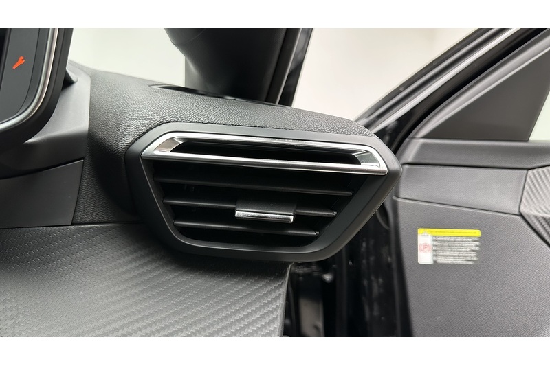 Peugeot E-208 GT - U3150