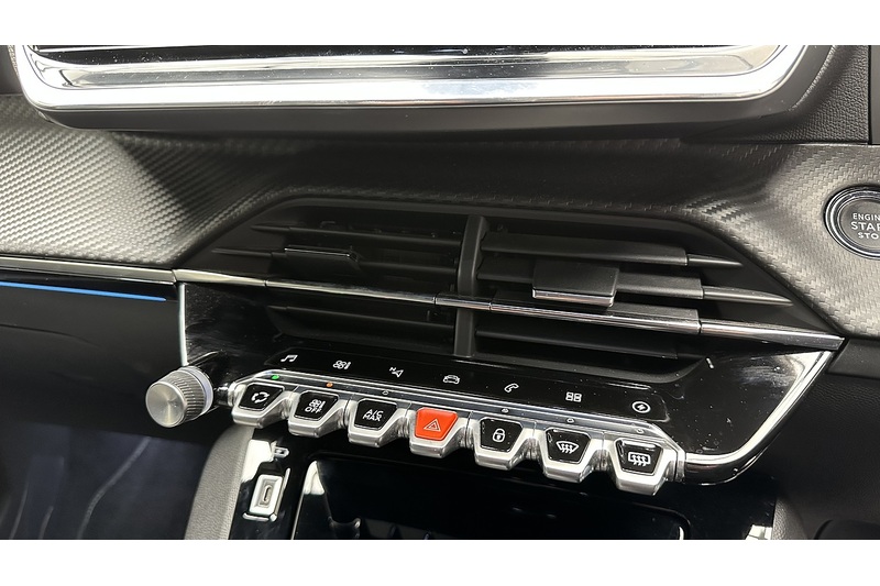 Peugeot E-208 GT - U3150