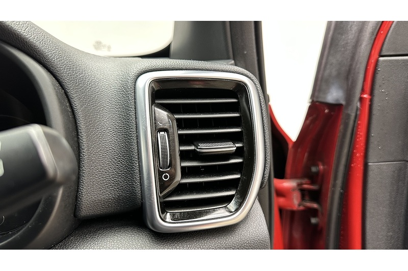 Kia Sportage T-GDi GT-Line - U3152