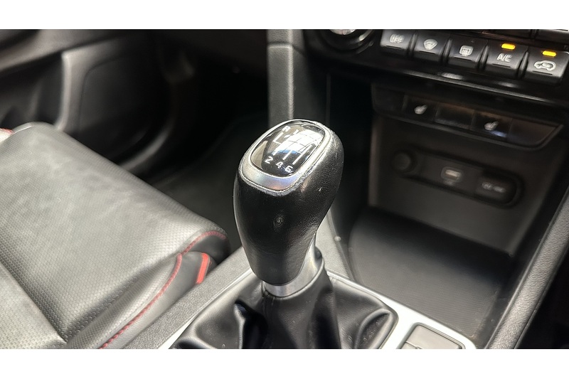 Kia Sportage T-GDi GT-Line - U3152