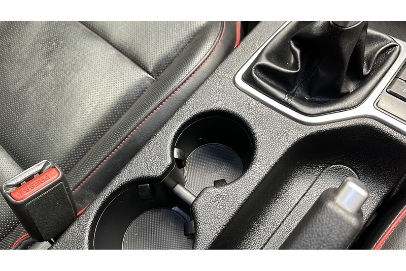 Kia Sportage T-GDi GT-Line - U3152
