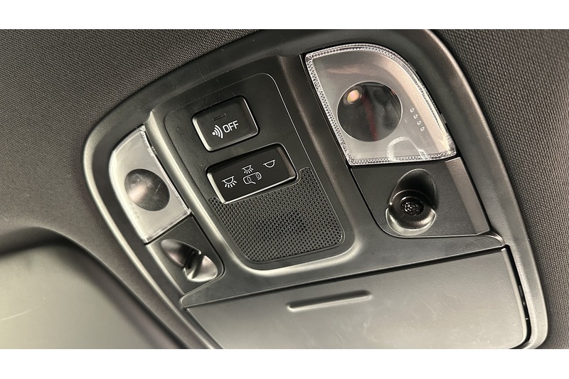 Kia Sportage T-GDi GT-Line - U3152