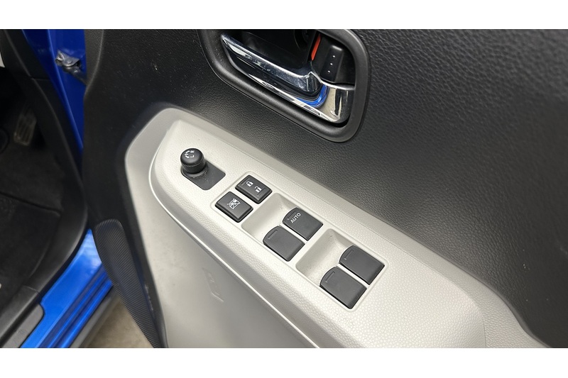 Suzuki Ignis Dualjet MHEV SZ5 - U3153