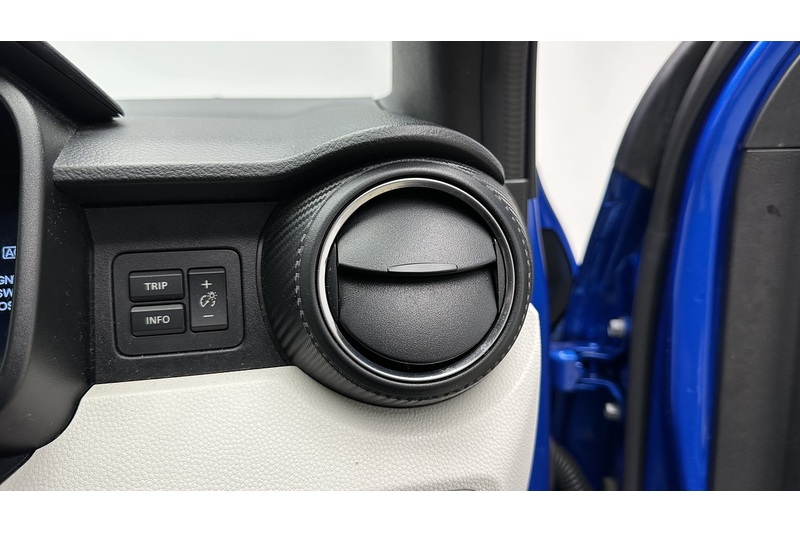 Suzuki Ignis Dualjet MHEV SZ5 - U3153