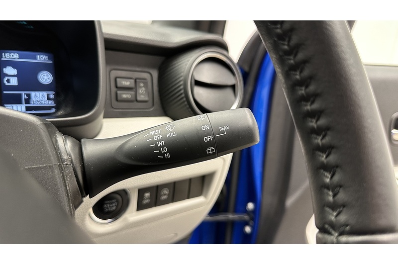 Suzuki Ignis Dualjet MHEV SZ5 - U3153