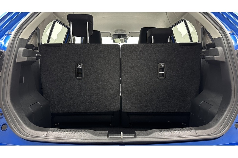 Suzuki Ignis Dualjet MHEV SZ5 - U3153