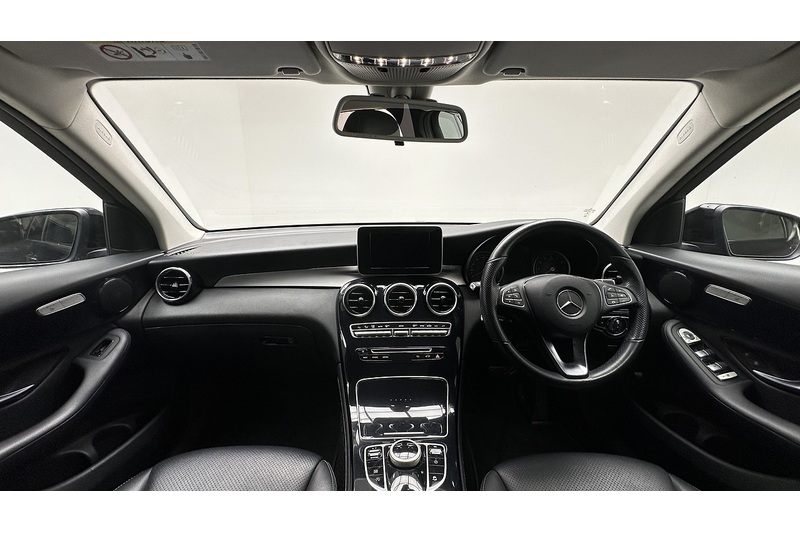 Mercedes-Benz GLC GLC250 Urban Edition - U3155