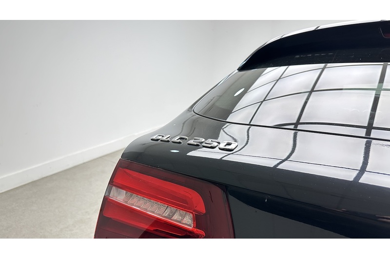 Mercedes-Benz GLC GLC250 Urban Edition - U3155