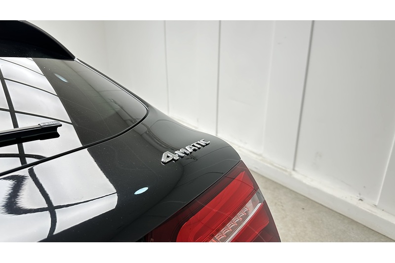 Mercedes-Benz GLC GLC250 Urban Edition - U3155