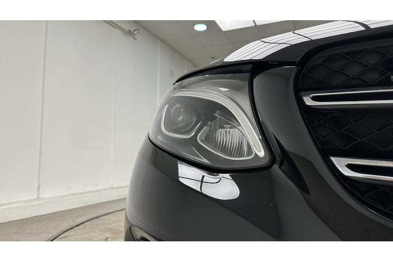 Mercedes-Benz GLC GLC250 Urban Edition - U3155